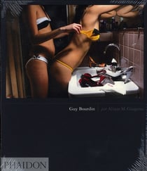 Guy Bourdin