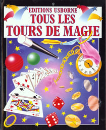 Tous les tours de magie