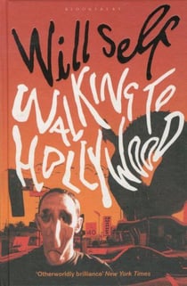 Walking to hollywood