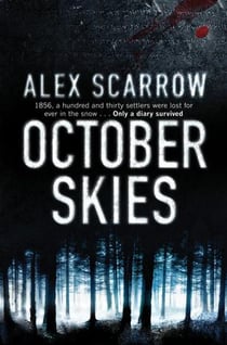 October skies