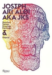 Joseph ari aloi aka jk5