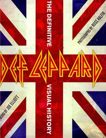 Def leppard