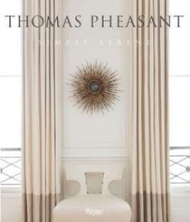 Thomas pheasant simply serene