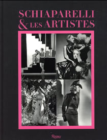 SCHIAPARELLI ET LES ARTISTES