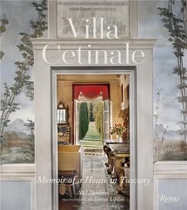 Villa cetinale