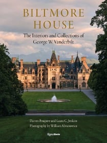 Biltmore house