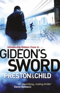 GIDEON''''S SWORD