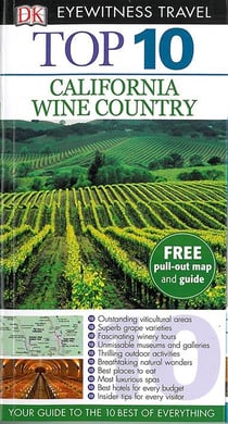 CALIFORNIA WINE COUNTRY