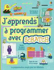 J'apprends à programmer avec Scratch