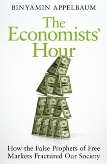 THE ECONOMISTS'' HOUR