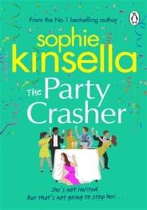 THE PARTY CRASHER