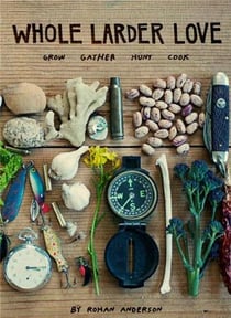 Whole larder love