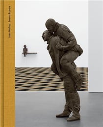 Juan Munoz : seven rooms