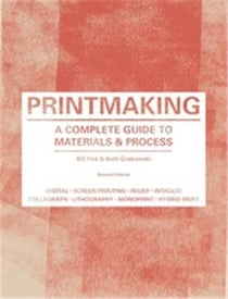 Printmaking 2nd ed.