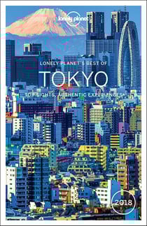 Best of : Tokyo (édition 2018)