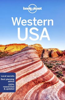 Western USA (6e édition)