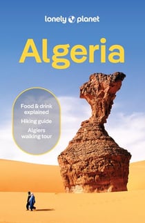 Algeria (2e édition)