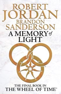 A memory of light volume 14 - wheel of time