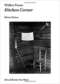 Walker evans kitchen corner