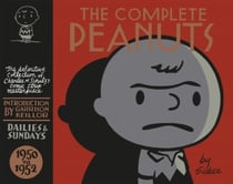 THE COMPLETE PEANUTS: 1950-1952 - INTRODUCTION BY GARRISON KEILLOR