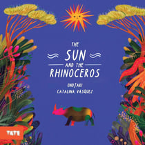 The sun and the rhinoceros