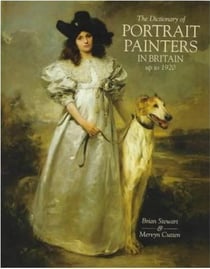 Dictionary portrait paintings britain