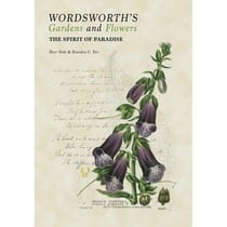 Wordsworth's gardens and flowers