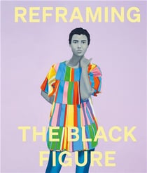 Reframing the black figure : An introduction to contemporary black figuration