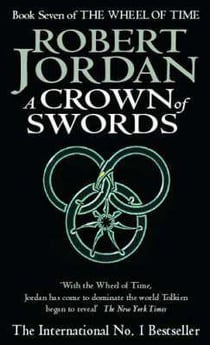 A Crown Of Swords