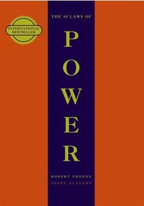 THE 48 LAWS OF POWER