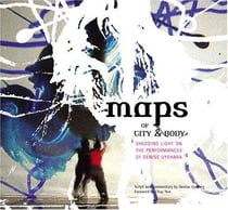 Maps of city and body : shedding light on the performances of denise uyehara