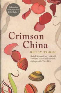 CRIMSON CHINA