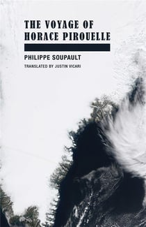 The voyage of Horace Pirouelle