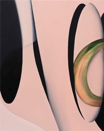 Lesley vance painting 2013-2019
