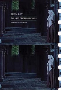 Jean Ray : The last canterbury tales