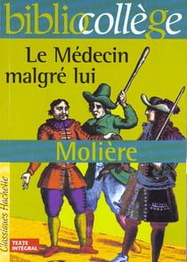 Le médecin malgre lui