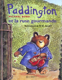 Paddington et la ruse gourmande