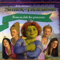 Fiona au club des princesses