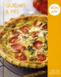 Quiches & pies