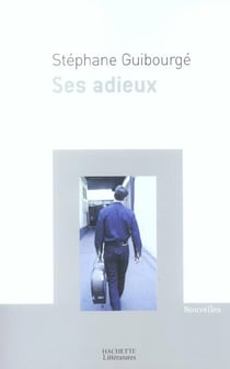 Ses adieux
