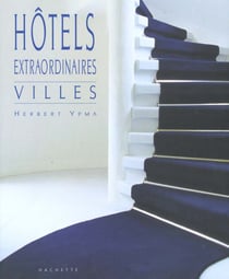 Hotels extraordinaires dans 24 villes