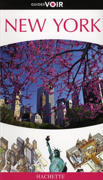 Guides voir - new york