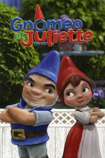 Gnoméo et juliette