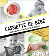 L'assiette de bébé
