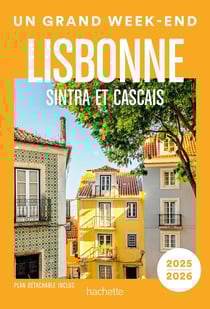 Un grand week-end : Lisbonne : Sintra et Cascais (édition 2025/2026)