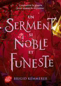 Cursebreakers Tome 3 : Un serment si noble et funeste