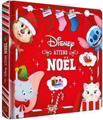 Disney Baby : Disney attend Noël