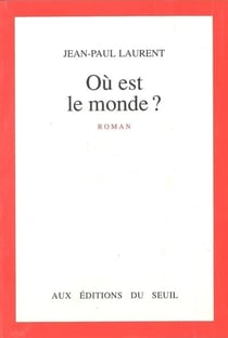 Où est le monde ?