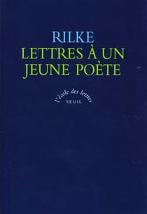 lettres a un jeune poete