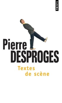 Textes de scène